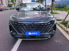 Changan UNI-Z 1.5T Luxury Version - фото 2