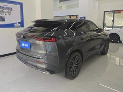 Changan UNI-Z 1.5T Luxury Version - фото 3