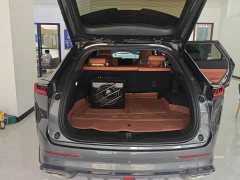Changan UNI-Z 1.5T Luxury Version - фото 4
