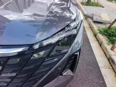 Changan UNI-Z 1.5T Luxury Version - фото 5