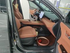 Changan UNI-Z 1.5T Luxury Version - фото 8