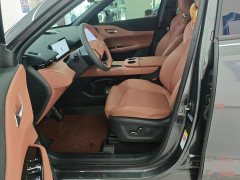 Changan UNI-Z 1.5T Luxury Version - фото 9