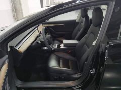 Tesla Model 3 Standard Range Edition 3D1 - фото 10