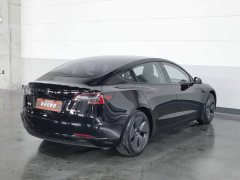 Tesla Model 3 Standard Range Edition 3D1 - фото 2