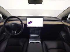 Tesla Model 3 Standard Range Edition 3D1 - фото 5