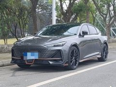 Changan UNI-V 1.5T Edition - фото 1