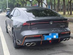 Changan UNI-V 1.5T Edition - фото 10