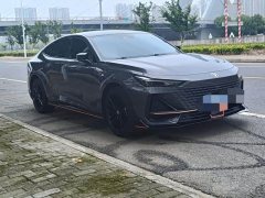 Changan UNI-V 1.5T Edition - фото 2