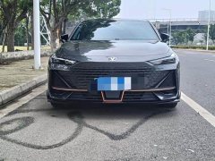 Changan UNI-V 1.5T Edition - фото 3
