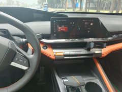 Changan UNI-V 1.5T Edition - фото 4