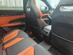 Changan UNI-V 1.5T Edition - фото 5