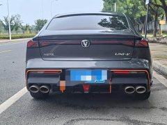 Changan UNI-V 1.5T Edition - фото 6