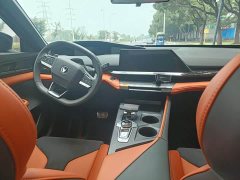 Changan UNI-V 1.5T Edition - фото 7