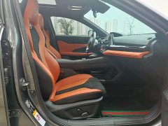 Changan UNI-V 1.5T Edition - фото 8