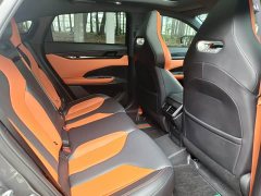 Changan UNI-V 1.5T Edition - фото 9