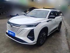 Changan CS75PLUS Edition 2.0T Smart Drive Version - фото 1