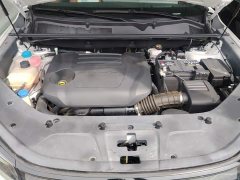 Changan CS75PLUS Edition 2.0T Smart Drive Version - фото 10