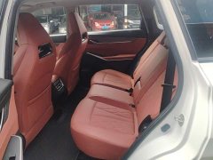 Changan CS75PLUS Edition 2.0T Smart Drive Version - фото 11