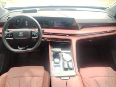 Changan CS75PLUS Edition 2.0T Smart Drive Version - фото 12
