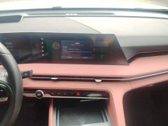 Changan CS75PLUS Edition 2.0T Smart Drive Version - фото 13