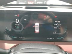 Changan CS75PLUS Edition 2.0T Smart Drive Version - фото 14