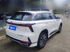 Changan CS75PLUS Edition 2.0T Smart Drive Version - фото 3