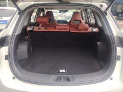 Changan CS75PLUS Edition 2.0T Smart Drive Version - фото 4