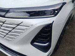 Changan CS75PLUS Edition 2.0T Smart Drive Version - фото 5