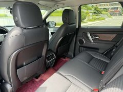 Lexus Discovery Sport Performance Technology Edition - фото 6