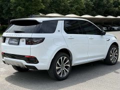 Lexus Discovery Sport Performance Technology Edition - фото 9
