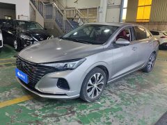 Changan PLUS NE 1.4T GDI DCTFlagship Version - фото 1