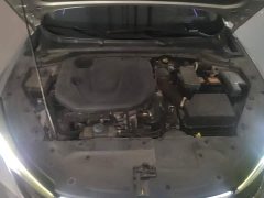 Changan PLUS NE 1.4T GDI DCTFlagship Version - фото 10