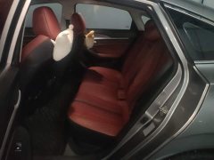 Changan PLUS NE 1.4T GDI DCTFlagship Version - фото 11