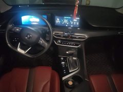 Changan PLUS NE 1.4T GDI DCTFlagship Version - фото 12