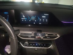 Changan PLUS NE 1.4T GDI DCTFlagship Version - фото 13