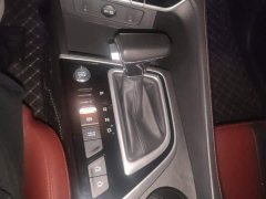 Changan PLUS NE 1.4T GDI DCTFlagship Version - фото 16