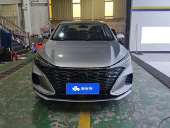 Changan PLUS NE 1.4T GDI DCTFlagship Version - фото 2