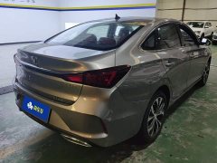 Changan PLUS NE 1.4T GDI DCTFlagship Version - фото 3
