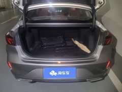 Changan PLUS NE 1.4T GDI DCTFlagship Version - фото 4