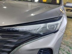 Changan PLUS NE 1.4T GDI DCTFlagship Version - фото 5