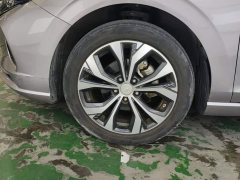 Changan PLUS NE 1.4T GDI DCTFlagship Version - фото 6
