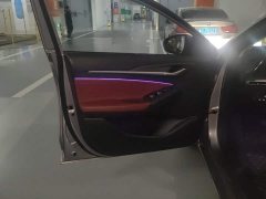 Changan PLUS NE 1.4T GDI DCTFlagship Version - фото 7