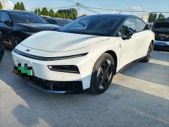 Xpeng P7 EV 615 Max Flagship Edition - фото 1