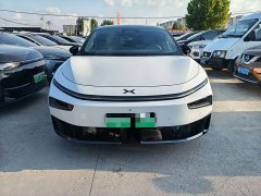 Xpeng P7 EV 615 Max Flagship Edition - фото 2