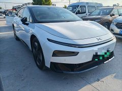 Xpeng P7 EV 615 Max Flagship Edition - фото 3