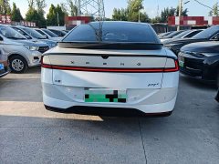 Xpeng P7 EV 615 Max Flagship Edition - фото 8