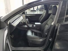 Tesla Model Y Edition - фото 10