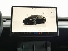 Tesla Model Y Edition - фото 12