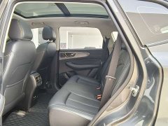 BMW Roewe RX5 PLUS 330TGI Automatic National Chao Smart Edition - фото 10