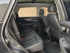 BMW Roewe RX5 PLUS 330TGI Automatic National Chao Smart Edition - фото 12